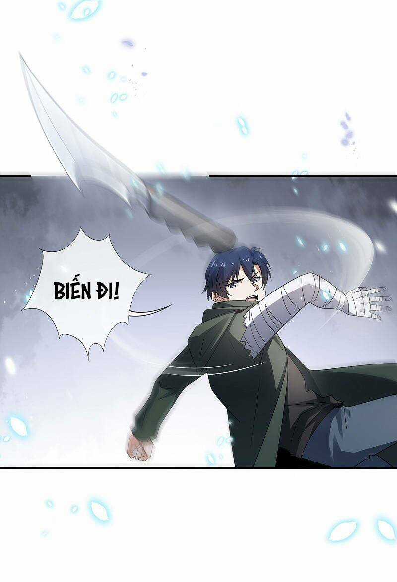 Mạt Thế Cùng Bạn Gái Zombie Chapter 38 trang 6