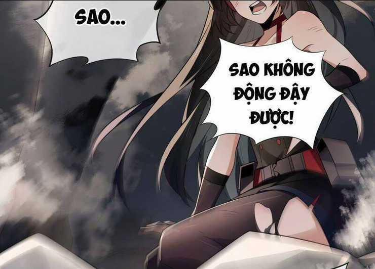 Mạt Thế Cùng Bạn Gái Zombie Chapter 4 trang 100