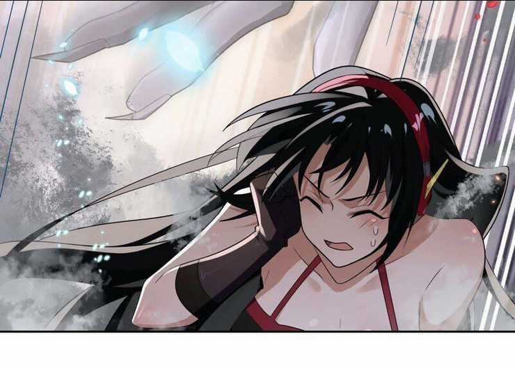 Mạt Thế Cùng Bạn Gái Zombie Chapter 4 trang 108