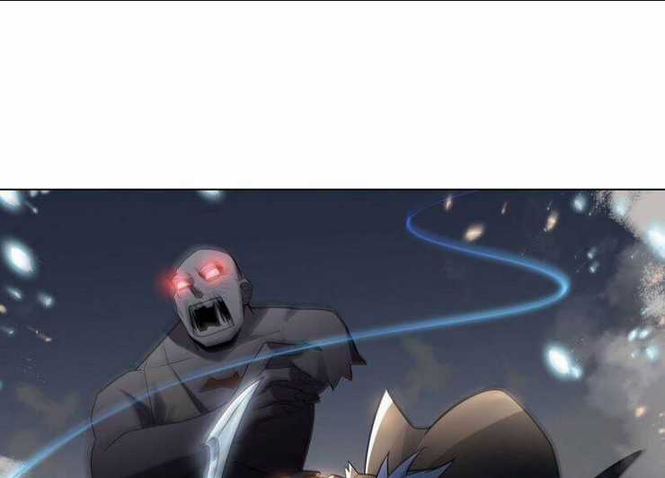 Mạt Thế Cùng Bạn Gái Zombie Chapter 4 trang 110