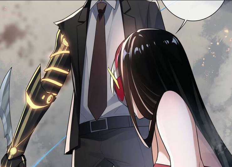 Mạt Thế Cùng Bạn Gái Zombie Chapter 4 trang 114