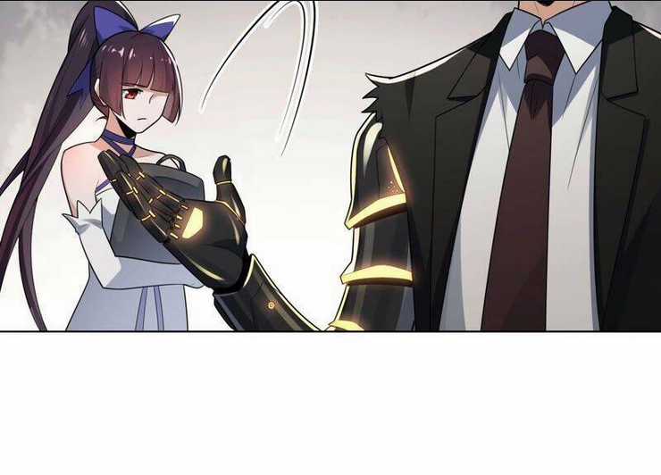 Mạt Thế Cùng Bạn Gái Zombie Chapter 4 trang 123