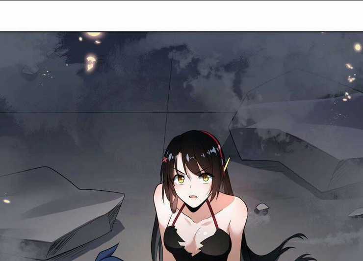 Mạt Thế Cùng Bạn Gái Zombie Chapter 4 trang 125