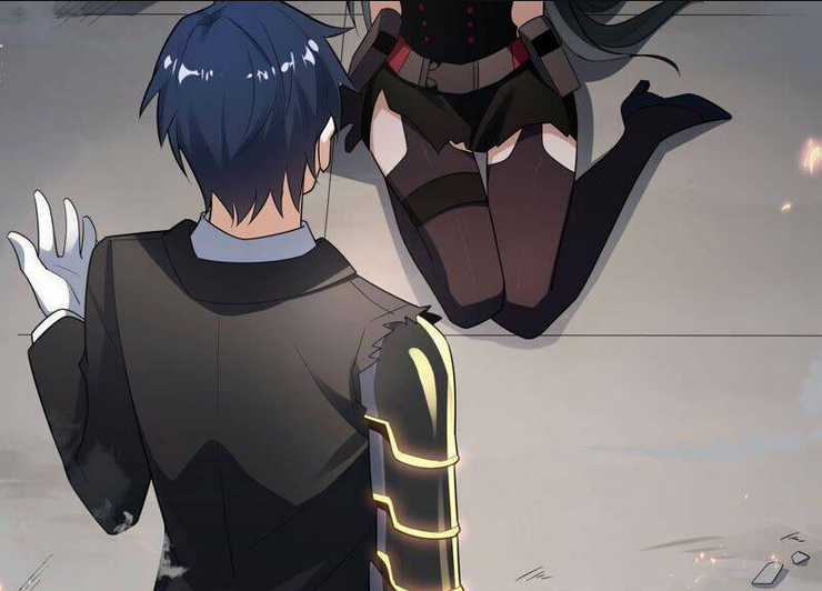 Mạt Thế Cùng Bạn Gái Zombie Chapter 4 trang 126