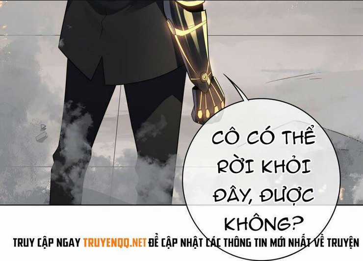 Mạt Thế Cùng Bạn Gái Zombie Chapter 4 trang 127