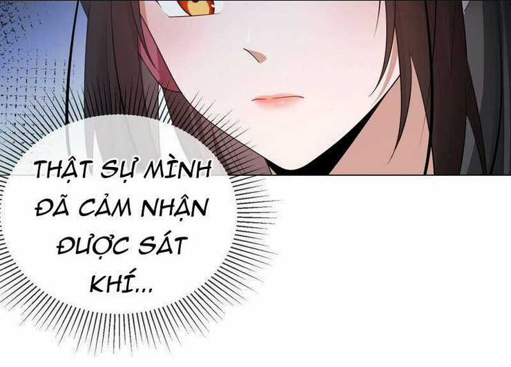 Mạt Thế Cùng Bạn Gái Zombie Chapter 4 trang 14