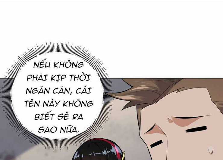 Mạt Thế Cùng Bạn Gái Zombie Chapter 4 trang 16