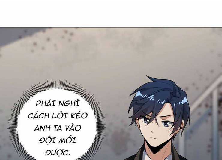 Mạt Thế Cùng Bạn Gái Zombie Chapter 4 trang 19