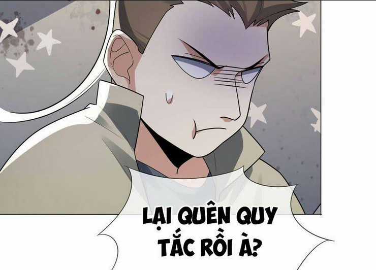 Mạt Thế Cùng Bạn Gái Zombie Chapter 4 trang 2