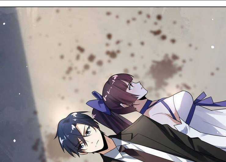 Mạt Thế Cùng Bạn Gái Zombie Chapter 4 trang 24