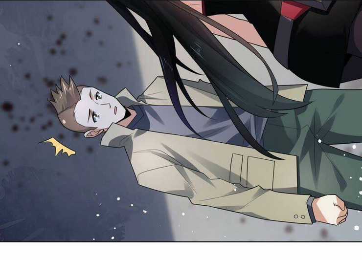 Mạt Thế Cùng Bạn Gái Zombie Chapter 4 trang 26