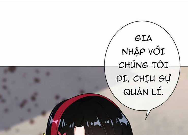Mạt Thế Cùng Bạn Gái Zombie Chapter 4 trang 28