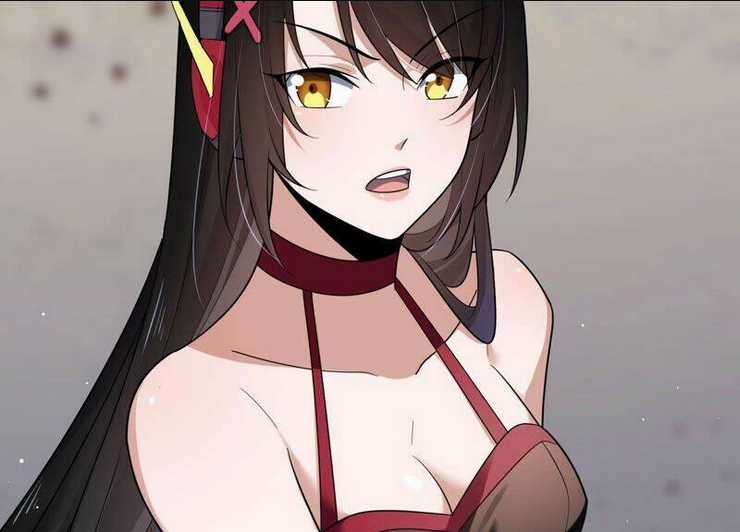 Mạt Thế Cùng Bạn Gái Zombie Chapter 4 trang 29