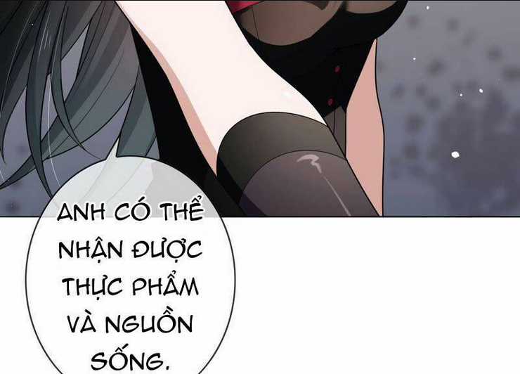 Mạt Thế Cùng Bạn Gái Zombie Chapter 4 trang 30