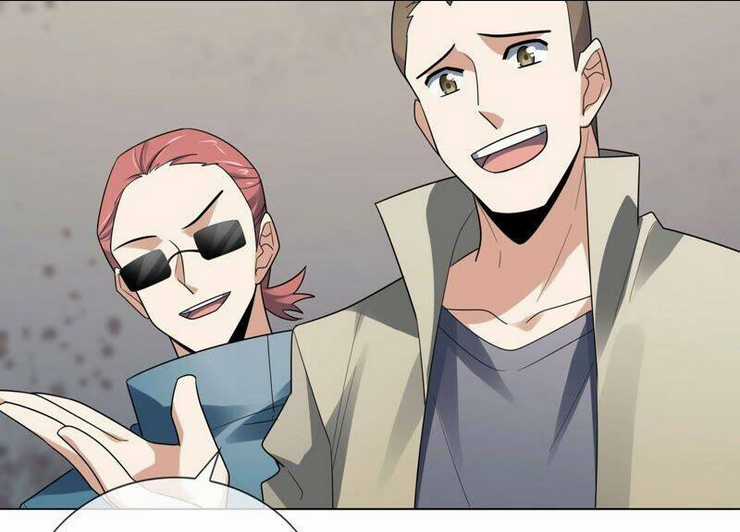 Mạt Thế Cùng Bạn Gái Zombie Chapter 4 trang 33