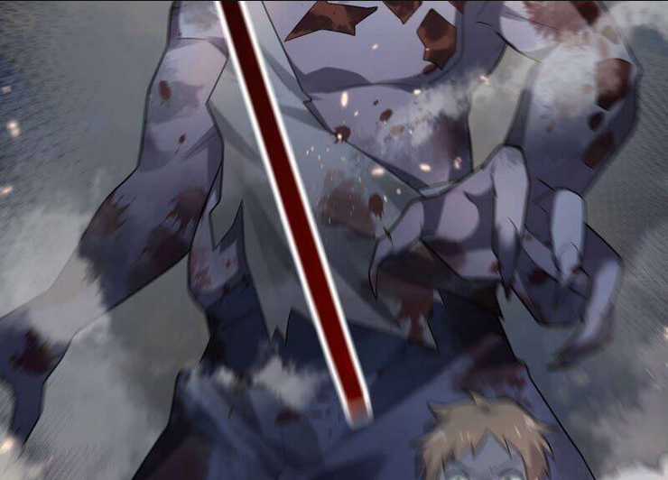 Mạt Thế Cùng Bạn Gái Zombie Chapter 4 trang 40