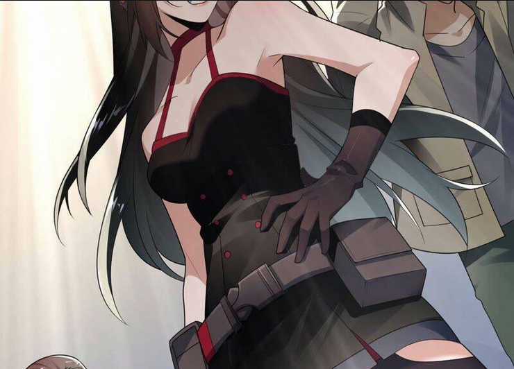 Mạt Thế Cùng Bạn Gái Zombie Chapter 4 trang 5