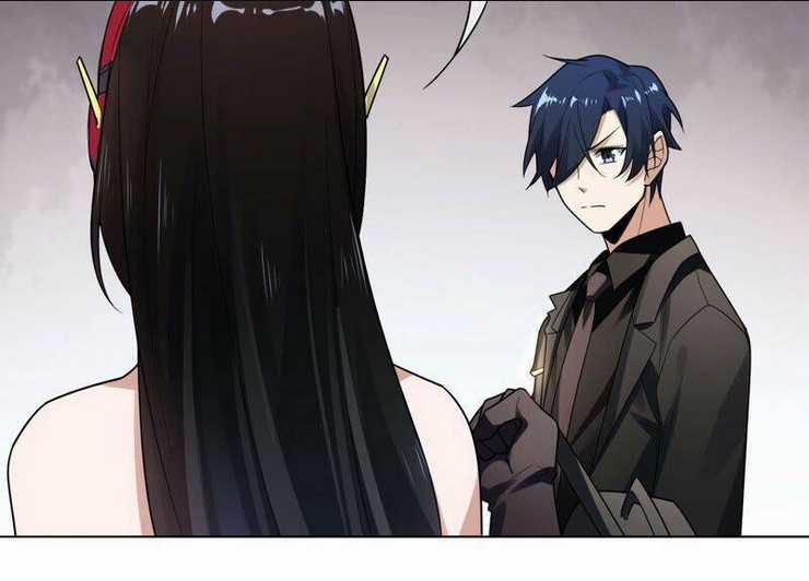 Mạt Thế Cùng Bạn Gái Zombie Chapter 4 trang 51