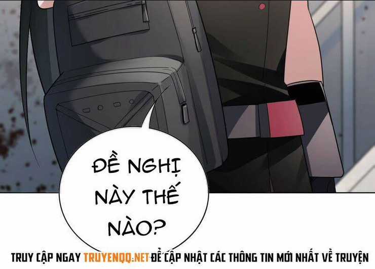 Mạt Thế Cùng Bạn Gái Zombie Chapter 4 trang 54