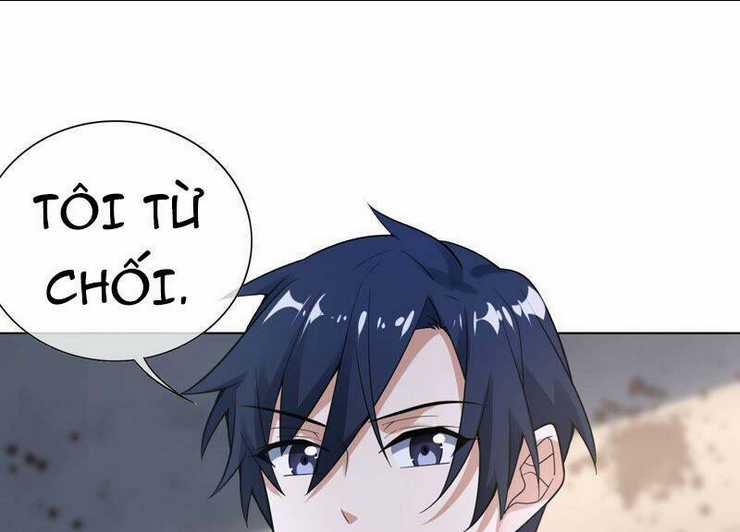 Mạt Thế Cùng Bạn Gái Zombie Chapter 4 trang 59