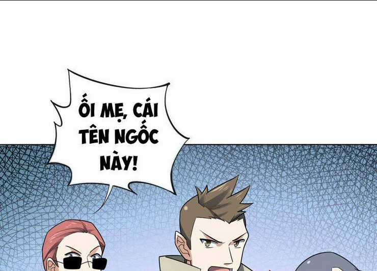 Mạt Thế Cùng Bạn Gái Zombie Chapter 4 trang 62