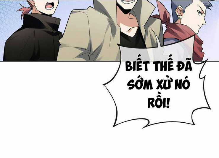 Mạt Thế Cùng Bạn Gái Zombie Chapter 4 trang 63