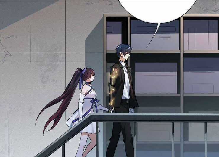 Mạt Thế Cùng Bạn Gái Zombie Chapter 4 trang 71