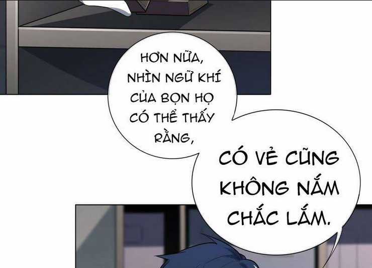 Mạt Thế Cùng Bạn Gái Zombie Chapter 4 trang 74