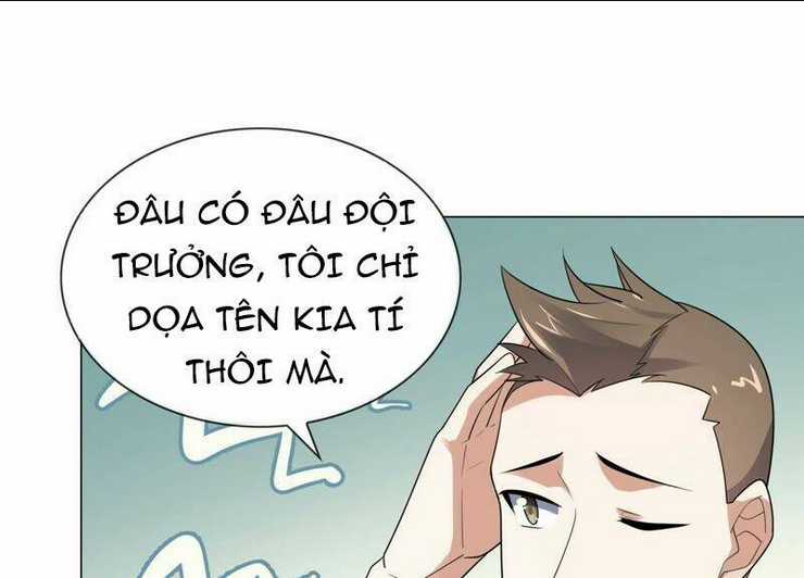 Mạt Thế Cùng Bạn Gái Zombie Chapter 4 trang 8