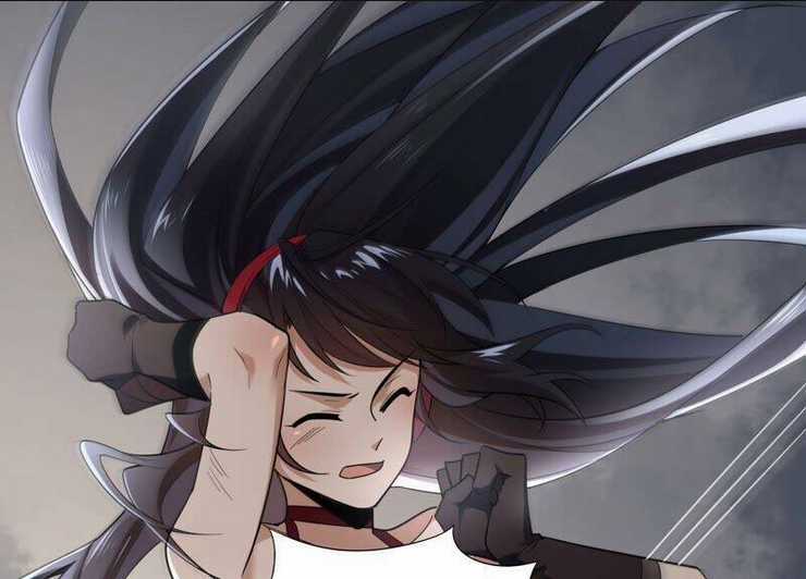 Mạt Thế Cùng Bạn Gái Zombie Chapter 4 trang 84