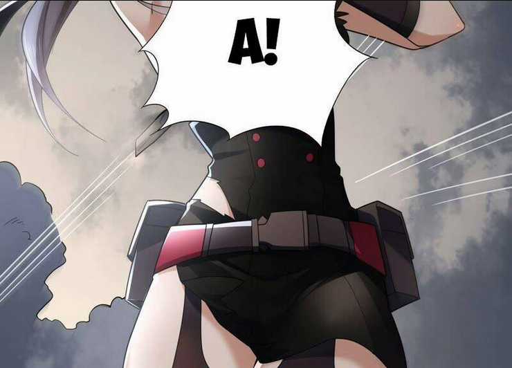 Mạt Thế Cùng Bạn Gái Zombie Chapter 4 trang 85