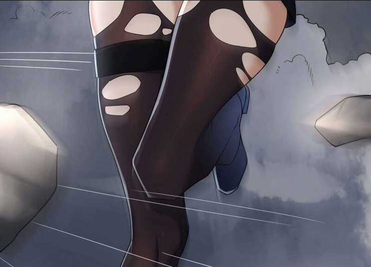 Mạt Thế Cùng Bạn Gái Zombie Chapter 4 trang 86