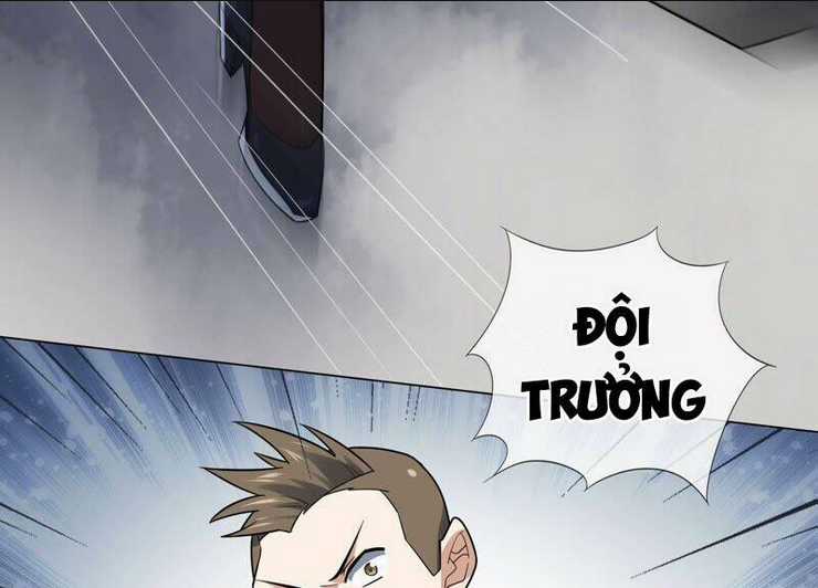Mạt Thế Cùng Bạn Gái Zombie Chapter 4 trang 88