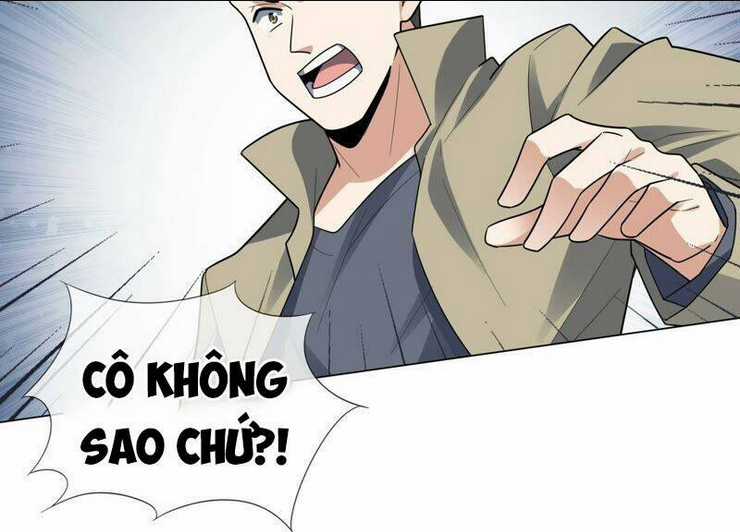 Mạt Thế Cùng Bạn Gái Zombie Chapter 4 trang 89