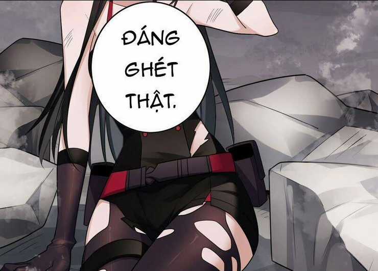 Mạt Thế Cùng Bạn Gái Zombie Chapter 4 trang 92