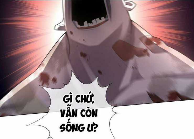 Mạt Thế Cùng Bạn Gái Zombie Chapter 4 trang 96