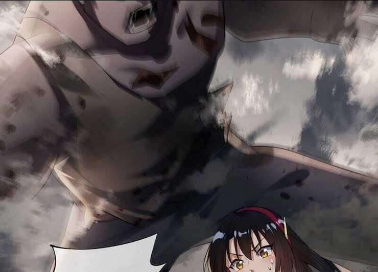 Mạt Thế Cùng Bạn Gái Zombie Chapter 4 trang 99