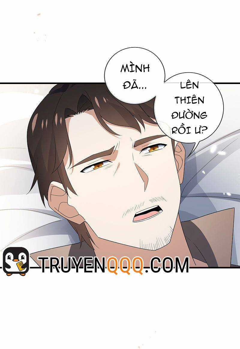 Mạt Thế Cùng Bạn Gái Zombie Chapter 44 trang 1