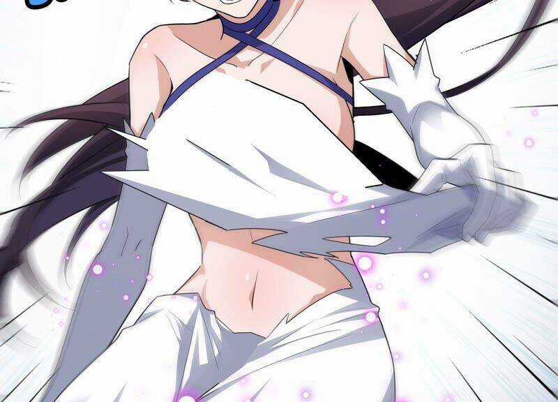 Mạt Thế Cùng Bạn Gái Zombie Chapter 5 trang 104