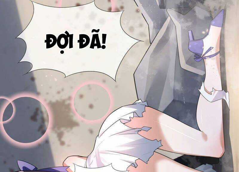 Mạt Thế Cùng Bạn Gái Zombie Chapter 5 trang 117