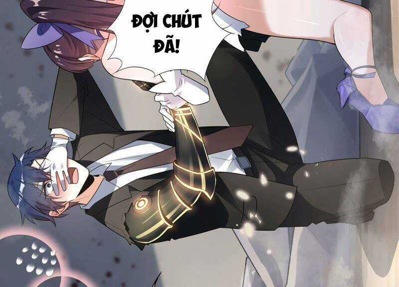 Mạt Thế Cùng Bạn Gái Zombie Chapter 5 trang 118