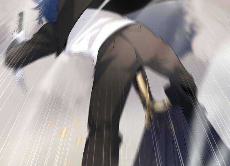 Mạt Thế Cùng Bạn Gái Zombie Chapter 5 trang 14