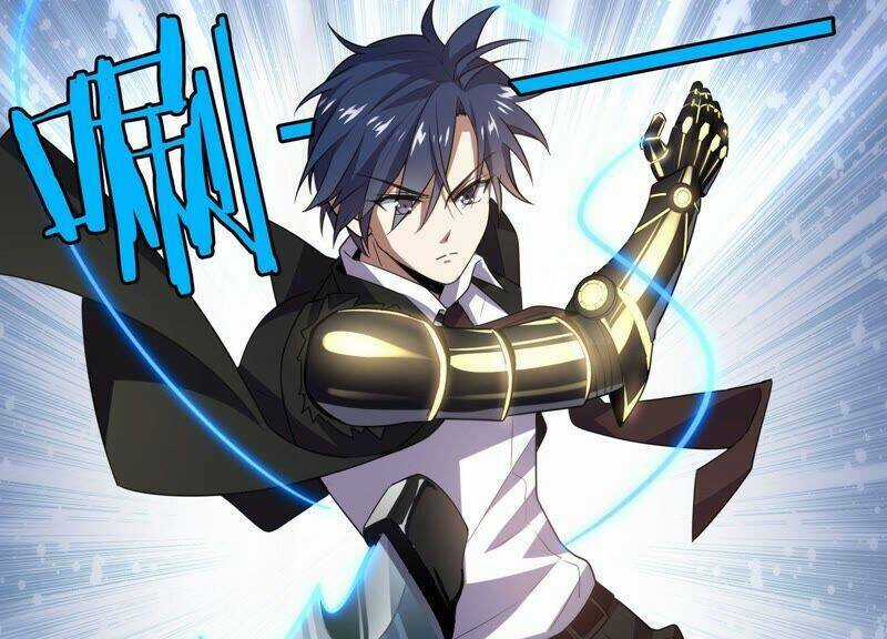 Mạt Thế Cùng Bạn Gái Zombie Chapter 5 trang 20