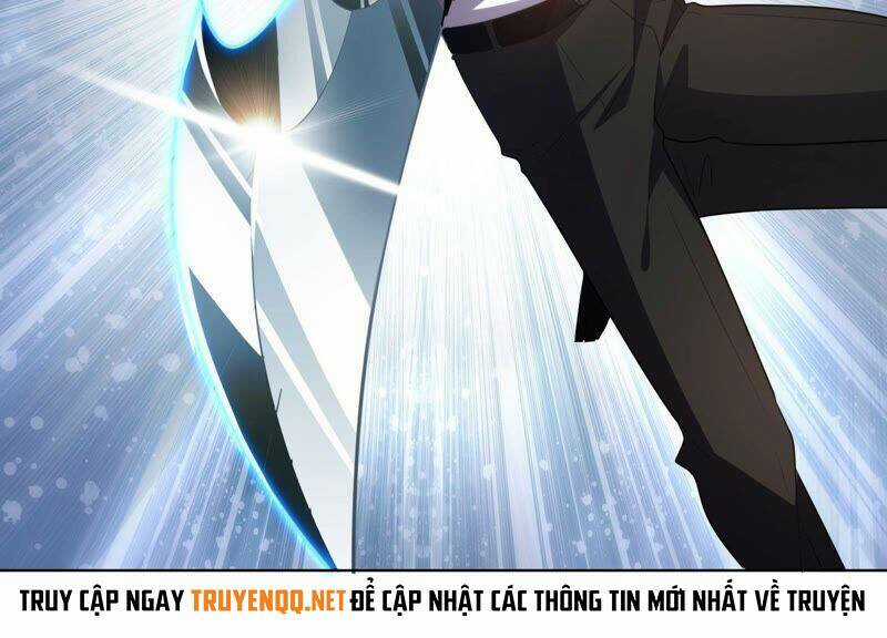 Mạt Thế Cùng Bạn Gái Zombie Chapter 5 trang 21