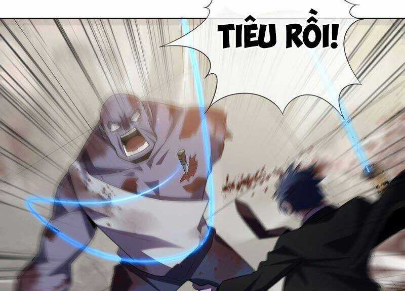 Mạt Thế Cùng Bạn Gái Zombie Chapter 5 trang 24