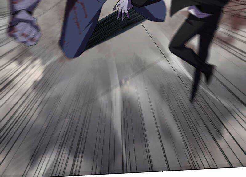 Mạt Thế Cùng Bạn Gái Zombie Chapter 5 trang 25