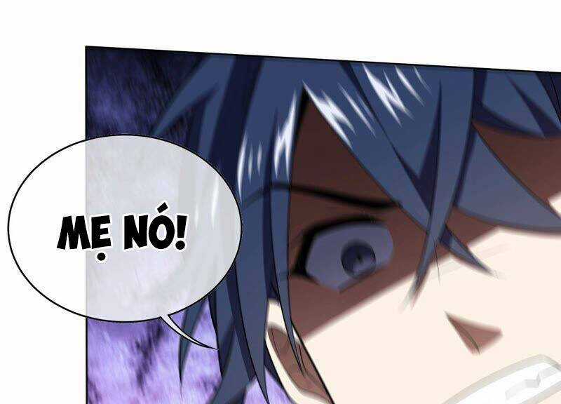 Mạt Thế Cùng Bạn Gái Zombie Chapter 5 trang 30