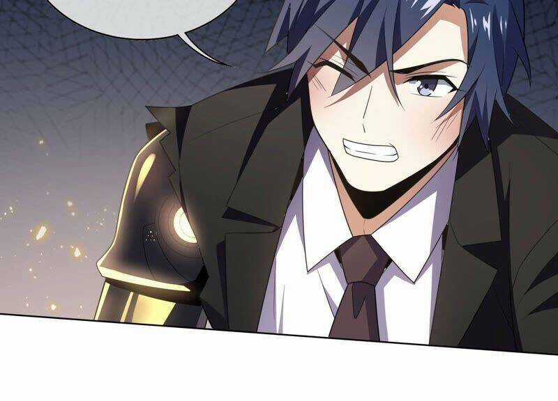 Mạt Thế Cùng Bạn Gái Zombie Chapter 5 trang 39