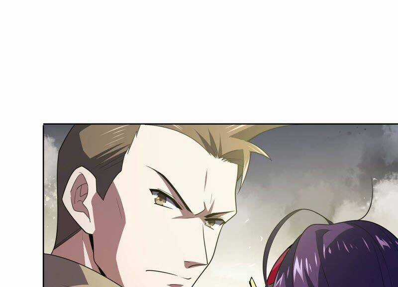 Mạt Thế Cùng Bạn Gái Zombie Chapter 5 trang 4