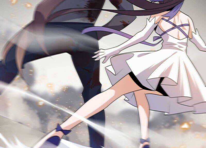 Mạt Thế Cùng Bạn Gái Zombie Chapter 5 trang 42